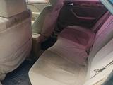 Rover 600 Series 1994 года за 350 000 тг. в Дарьинское – фото 4