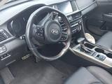 Kia Optima 2016 годаүшін10 200 000 тг. в Астана – фото 4