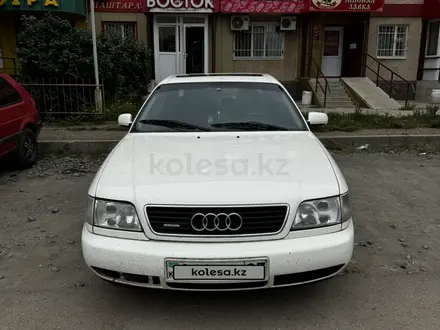 Audi A6 1994 года за 2 800 000 тг. в Павлодар – фото 2