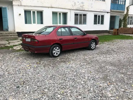 Nissan Primera 1995 годаүшін1 500 000 тг. в Шымкент – фото 2