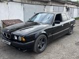 BMW 525 1991 годаfor1 700 000 тг. в Тараз – фото 2