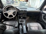 BMW 525 1991 годаfor1 700 000 тг. в Тараз – фото 5