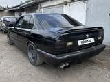 BMW 525 1991 годаfor1 700 000 тг. в Тараз – фото 3