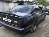 BMW 525 1991 годаfor1 700 000 тг. в Тараз – фото 4