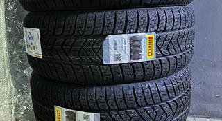 Зимние шины без шипов Pirelli Scorpion Winter 245/50 R20 105H J за 880 000 тг. в Талдыкорган