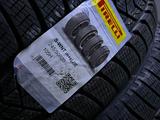 Зимние шины без шипов Pirelli Scorpion Winter 245/50 R20 105H J за 880 000 тг. в Талдыкорган – фото 2