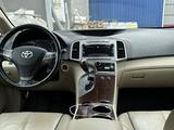 Toyota Venza 2012 годаүшін13 000 000 тг. в Актобе – фото 5
