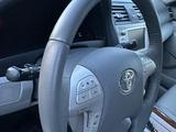 Toyota Camry 2010 года за 9 000 000 тг. в Петропавловск – фото 5