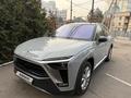 Nio ES8 2021 года за 13 500 000 тг. в Алматы – фото 2