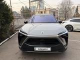 Nio ES8 2021 года за 13 500 000 тг. в Алматы