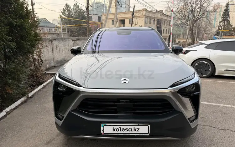 Nio ES8 2021 года за 13 500 000 тг. в Алматы