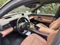 Nio ES8 2021 года за 13 500 000 тг. в Алматы – фото 9