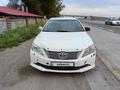 Toyota Camry 2012 годаfor3 750 000 тг. в Алматы – фото 4