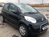 Citroen C1 2009 года за 2 700 000 тг. в Петропавловск – фото 2