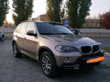 BMW X5 2008 года за 7 500 000 тг. в Усть-Каменогорск – фото 2