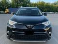 Toyota RAV4 2018 годаүшін15 500 000 тг. в Алматы