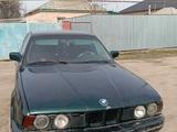 BMW 525 1992 годаүшін690 000 тг. в Кулан – фото 3