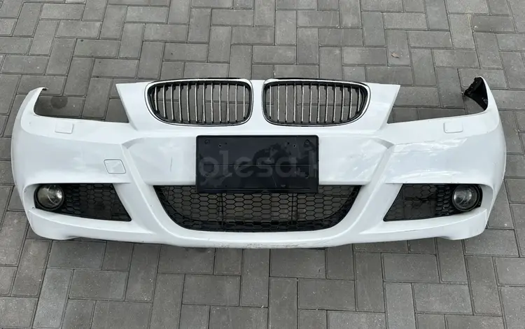 Бампер BMW E90 за 160 000 тг. в Алматы