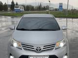 Toyota Avensis 2013 годаүшін9 200 000 тг. в Тараз