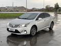 Toyota Avensis 2013 годаүшін9 200 000 тг. в Тараз – фото 5