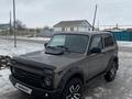 ВАЗ (Lada) Lada 2121 2015 годаүшін4 500 000 тг. в Уральск