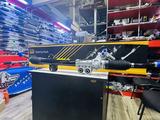 РУЛЕВАЯ РЕЙКА НИССАН ПАТРОЛ У62 КУЗОВ С ДАТЧИКОМ NISSAN PATROL… за 255 000 тг. в Астана