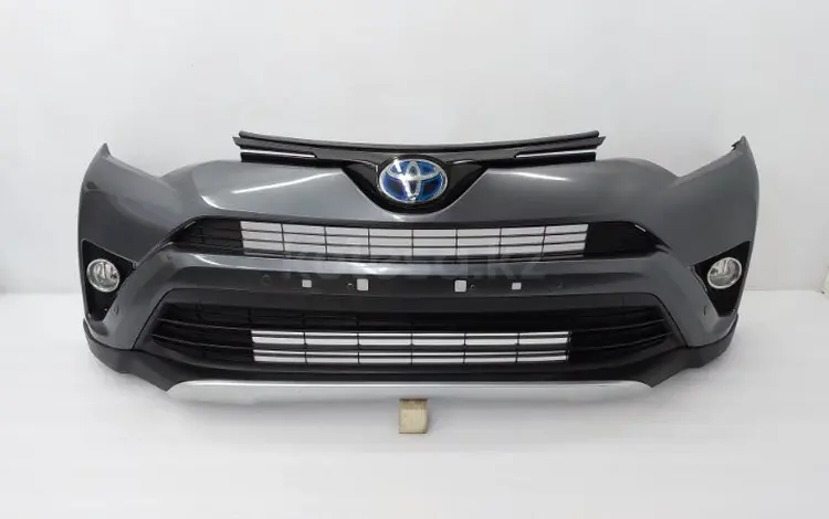 Бампер на Toyota RAV4 за 300 000 тг. в Алматы