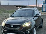SsangYong Actyon 2015 годаүшін6 000 000 тг. в Караганда