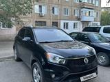 SsangYong Actyon 2015 годаүшін6 000 000 тг. в Караганда – фото 2