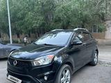 SsangYong Actyon 2015 годаүшін6 000 000 тг. в Караганда – фото 3