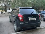 SsangYong Actyon 2015 годаүшін6 000 000 тг. в Караганда – фото 5