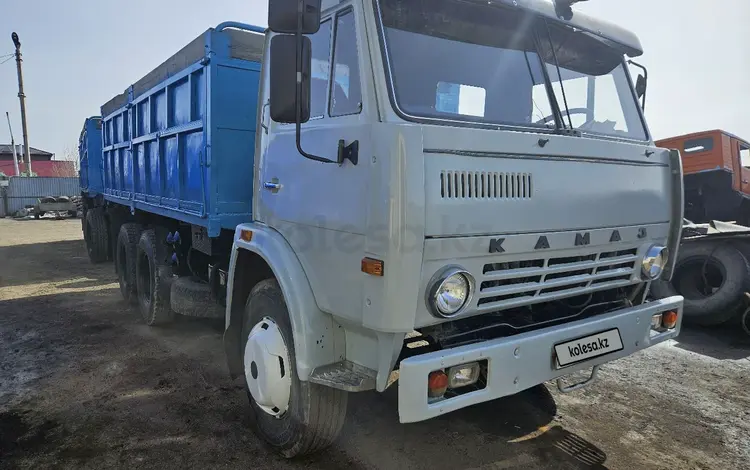 КамАЗ  5320 1992 года за 8 500 000 тг. в Кокшетау