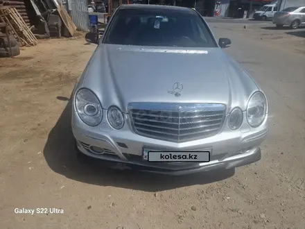 Mercedes-Benz E 320 2003 года за 5 950 000 тг. в Алматы – фото 2