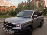 BYD FangChengBao Leopard 5 2025 года за 24 900 000 тг. в Астана – фото 3