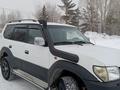 Toyota Land Cruiser Prado 2001 года за 9 500 000 тг. в Усть-Каменогорск