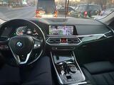 BMW X5 2020 года за 33 000 000 тг. в Астана – фото 4