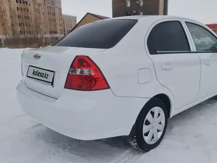 Chevrolet Nexia 2021 года за 3 990 000 тг. в Караганда – фото 18