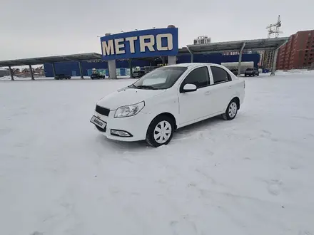 Chevrolet Nexia 2021 года за 3 990 000 тг. в Караганда – фото 8