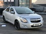 Chevrolet Cobalt 2025 года за 7 000 000 тг. в Шымкент