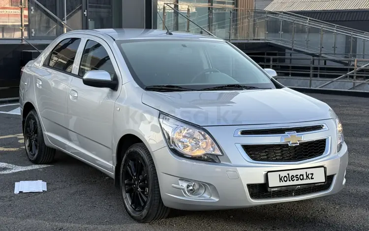 Chevrolet Cobalt 2025 года за 7 000 000 тг. в Шымкент