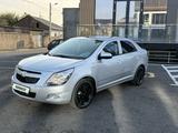 Chevrolet Cobalt 2025 года за 7 000 000 тг. в Шымкент – фото 2