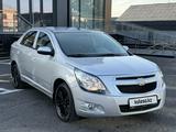 Chevrolet Cobalt 2025 года за 7 000 000 тг. в Шымкент – фото 5