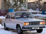 ВАЗ (Lada) 2107 2011 годаfor1 550 000 тг. в Шымкент – фото 3