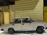 ВАЗ (Lada) 2107 2011 годаfor1 550 000 тг. в Шымкент – фото 5