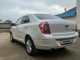 Chevrolet Cobalt 2023 года за 7 200 000 тг. в Кызылорда – фото 4