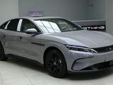 BYD Han 2025 года за 15 250 000 тг. в Астана