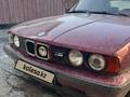 BMW 525 1991 года за 2 700 000 тг. в Алматы – фото 9