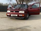 Volkswagen Golf 1993 года за 1 500 000 тг. в Алматы – фото 4