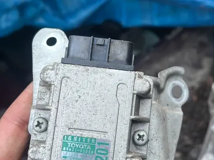 Привозной оригинал коммутатор на TOYOTA за 2 000 тг. в Алматы
