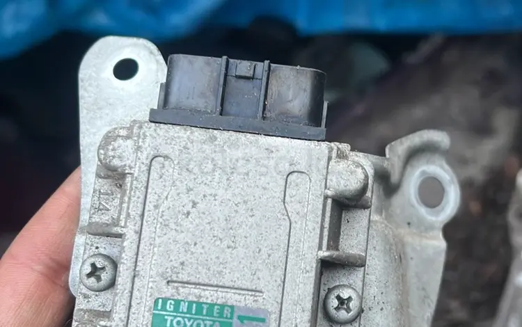 Привозной оригинал коммутатор на TOYOTAүшін2 000 тг. в Алматы